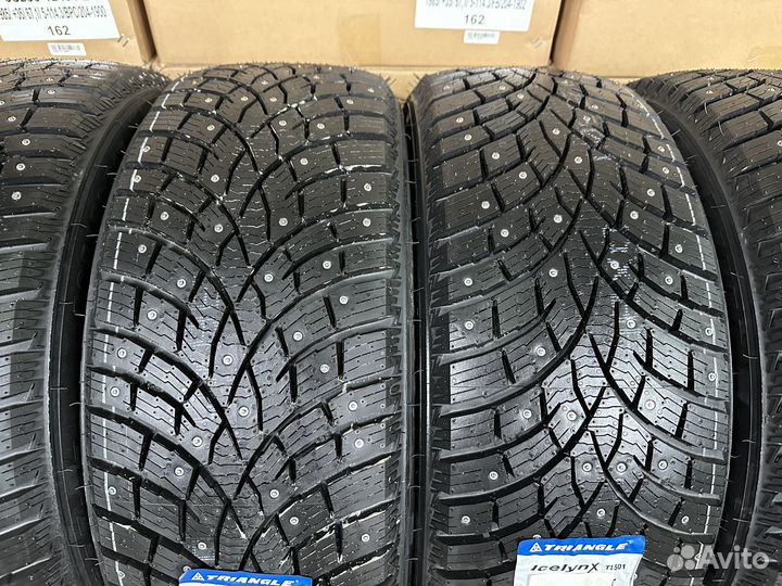 Triangle IcelynX TI501 225/40 R18 92T