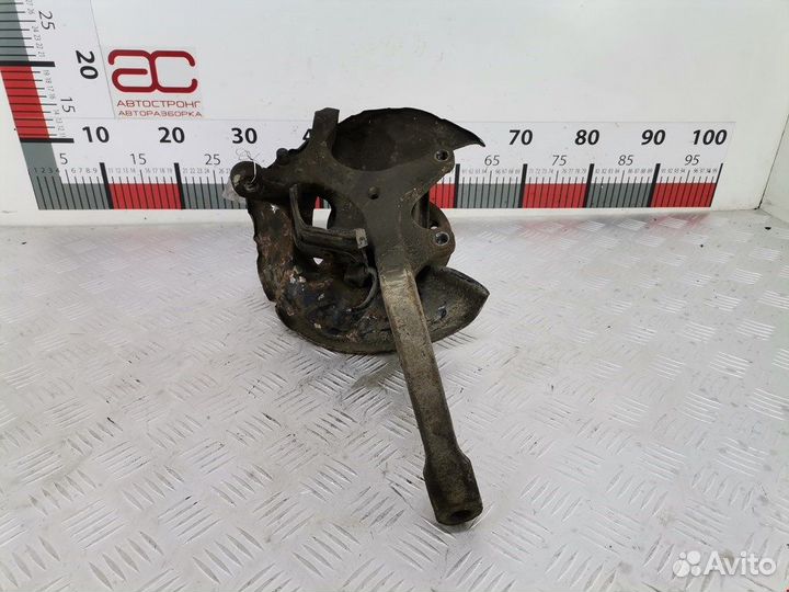 Ступица для mercedes-benz E-Class (W210)