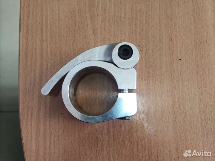 Хомут для самоката Куго g1