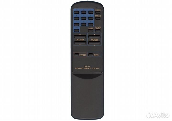 Пульт для Funai 2000 MK7,8