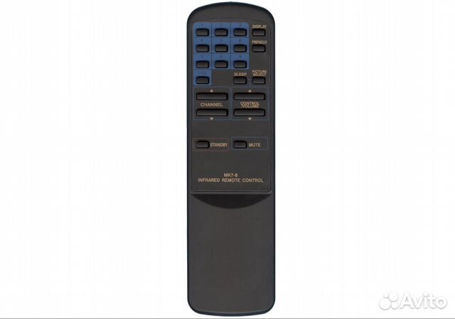 Пульт для Funai 2000 MK7,8