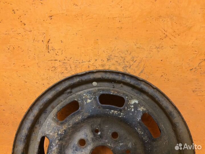 Диски 14 диаметр 4х108, цо52