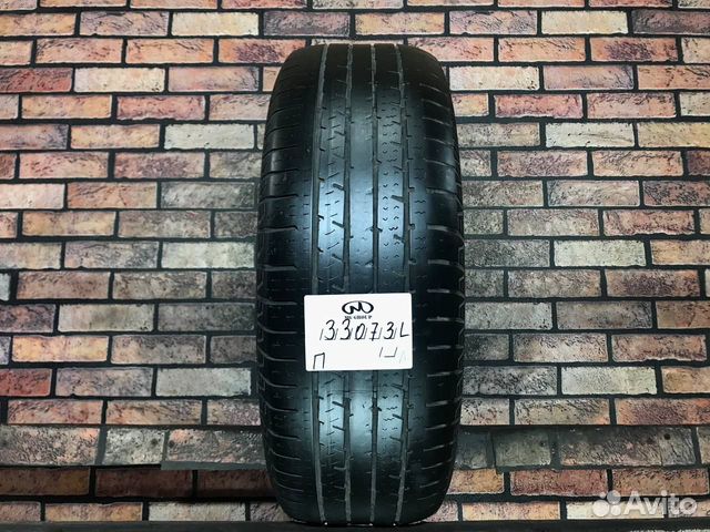 Continental ContiCrossContact UHP 215/65 R16 98H