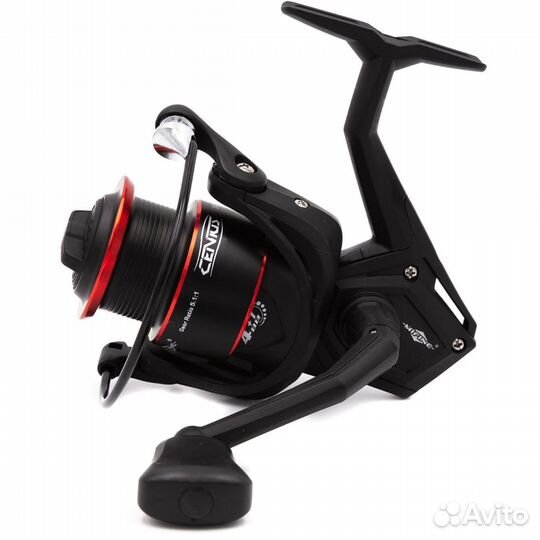 Катушка Mifine Centrus 3000