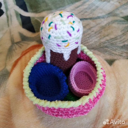 Подарочный набор