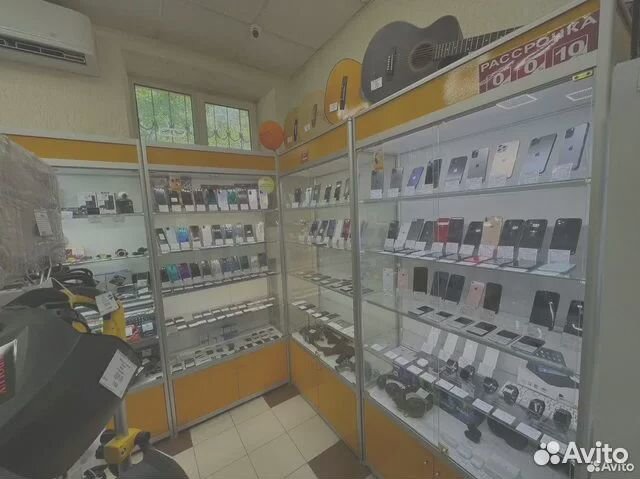 Планшет Honor Pad V6 6/128 (Спут)