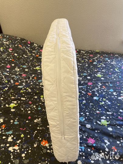 Матрас детский 60 85 беспружинный