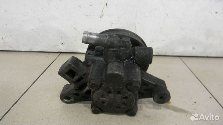 Насос гидроусилителя