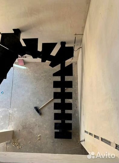 Лестница на заказ