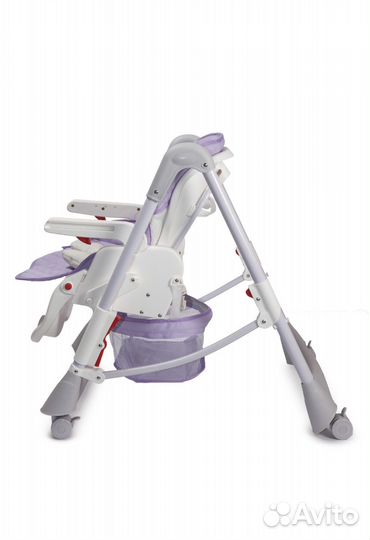 Стульчик для кормления babyton