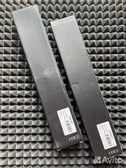 Пропеллеры 1345S для DJI Inspire 1