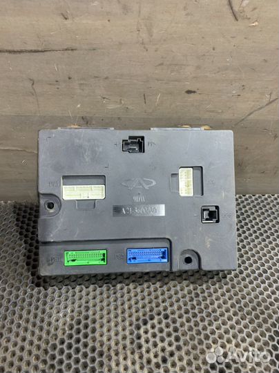 Блок комфорта Чери Фора Chery Fora A21-3600030