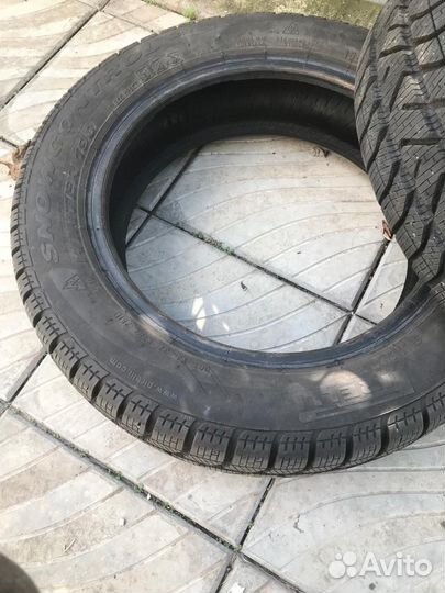 Pirelli Winter 190 Snowcontrol 155/65 R14