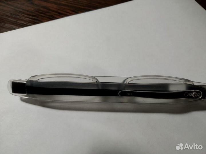 Очки складные для чтения