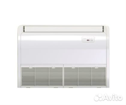 Полупромышленные сплит-системы Hisense AUV-48HR4SC