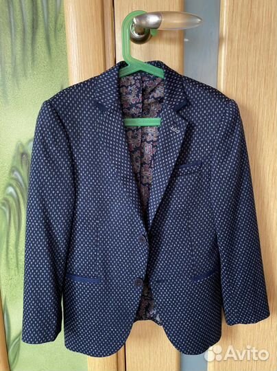 Школьная форма пиджак