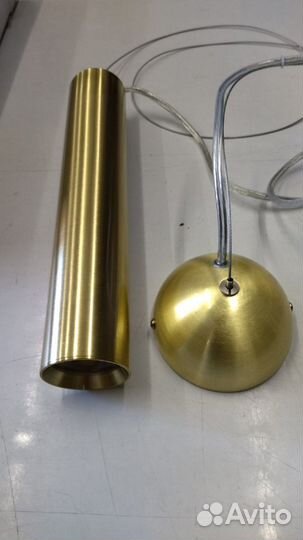 Подвесной светильник Favourite Pendenti 1965-1P но