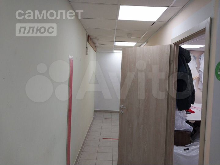 Продам помещение свободного назначения, 124.4 м²