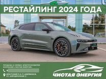 Zeekr 001 AT, 2024, 100 км, с пробегом, цена 7 150 000 руб.