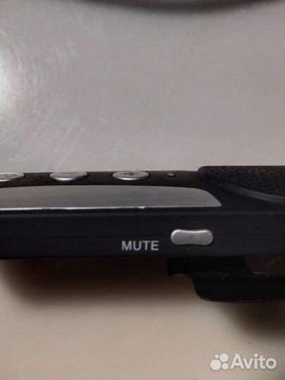 Bluetooth модуль (громкая связь в автомобиле)