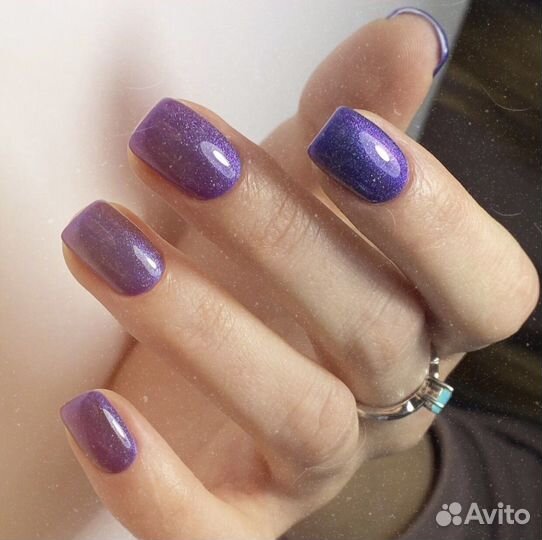 Педикюр (Калининград)