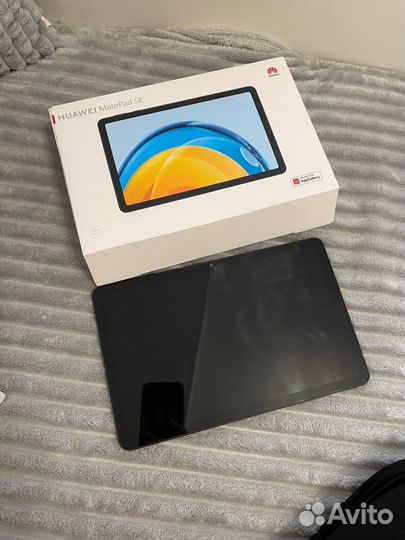 Плашет новый Huawei