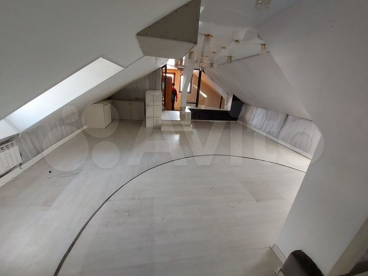 130 квартал, помещение 100 м²