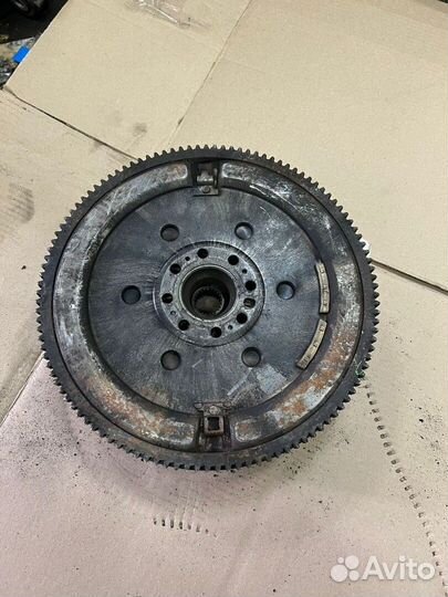 Маховик Ford Galaxy, 2010