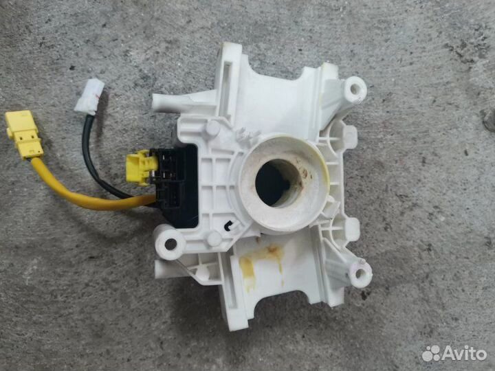 Шлейф-лента подушки безопасности Hyundai Sonata