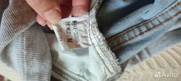 Вещи для беременных 44-48р