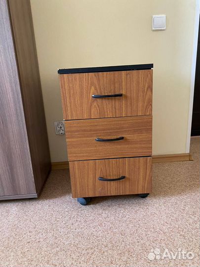 Рабочий стол в офис