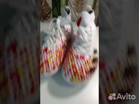 Бутсы сороконожки adidas объявление продам