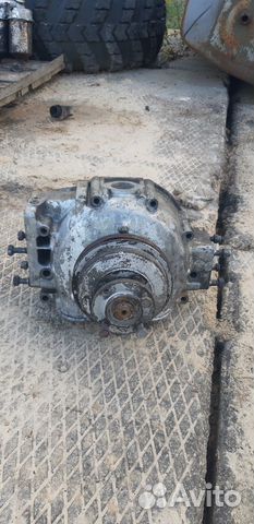 Гидромуфта на камаз