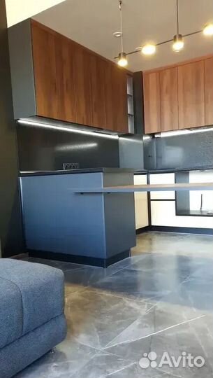 Кухонный гарнитур качество, уникальность и доступн