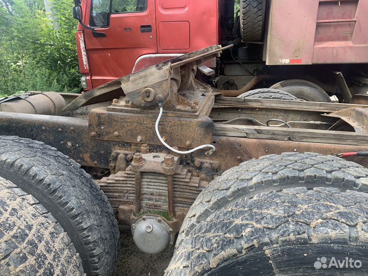 КамАЗ 4310, 1993