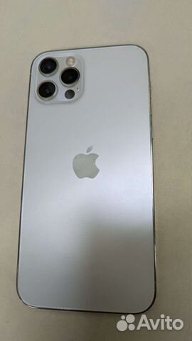 iPhone 12 Pro, 128 ГБ купить в Новокузнецке | Электроника | Авито