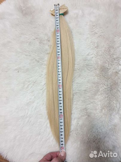 Волосы для наращивания 