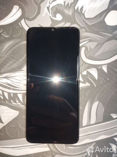 Infinix Smart 7 HD, 2/64 ГБ