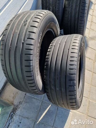 Bridgestone Alenza 001 235/60 R16 100W