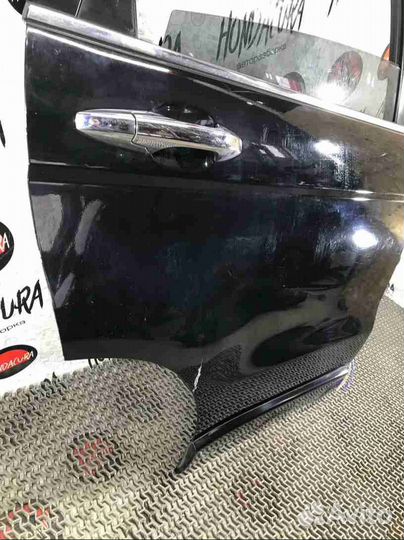 Стеклоподъемник Honda CR-V