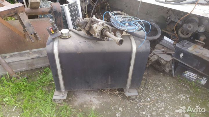 Гидрофикация