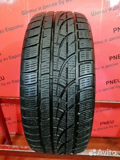 Hankook Winter I'Cept Evo W310 205/45 R17 88V