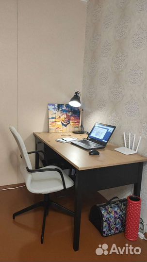 Компьютерное кресло IKEA