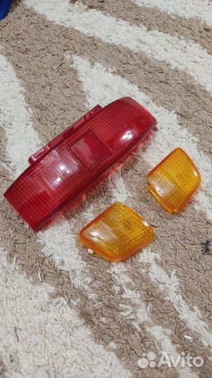 Стекла Honda Lead 50 90 AF20 AF05