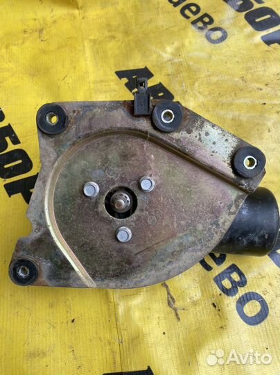 Моторчик дворников Chery Fora A516