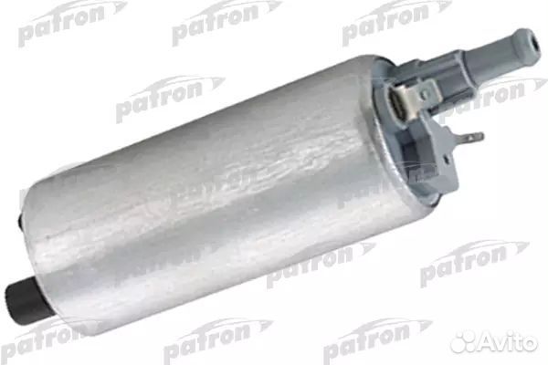 Patron PFP103 Насос топливный электрический 5.0A 3