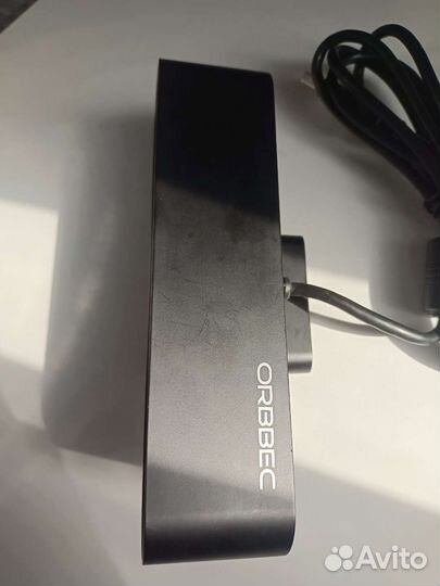 Зд камера orbbec astra pro