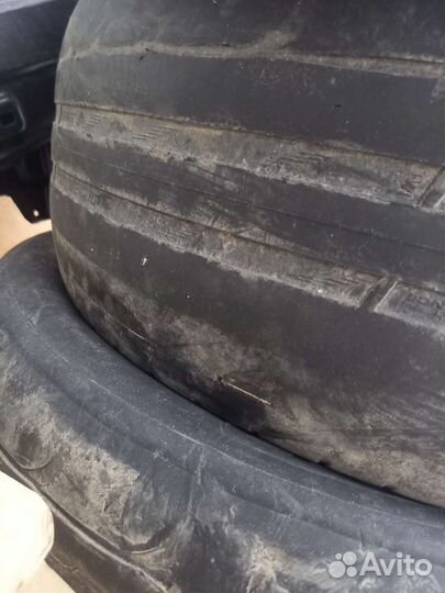 Tigar UHP Ultra High Performance 215/55 R17