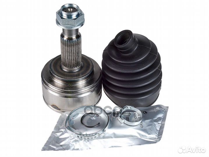 150 2055-SX шрус наружный к-кт 8200842365 Rena