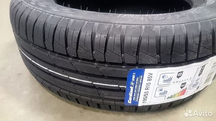 Cordiant Sport 3 195/60 R15 88V